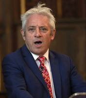 John Bercow 1