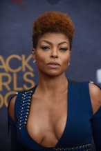 Taraji Henson 3