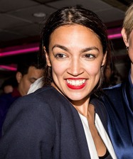 Alexandra Ocasio-Cortez 2