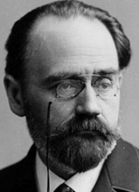 Emile Durkheim 2