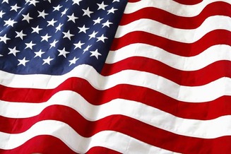 US flag 1