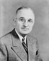 Harry Truman 1