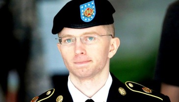 Chelsea Manning 5