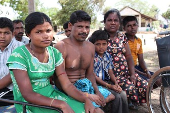 Sri Lanka 1