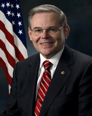 Robert Menendez