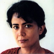 Madhusree Mukerjee 11