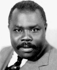 Marcus Garvey 1