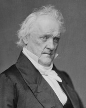 James Buchanan 02