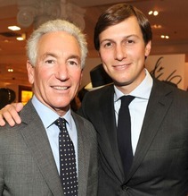 Charles & Jared Kushner