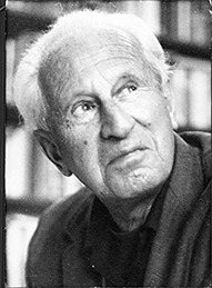 Herbert Marcuse 1