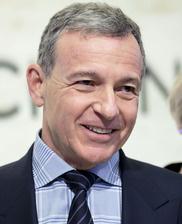 Bob Iger 2