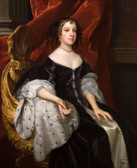 Catherine of Braganza1