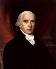 James Madison 1