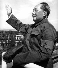 MaoTse Tung cultural revolution 01