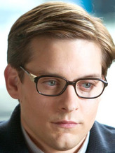 Spiderman Peter Parker 1