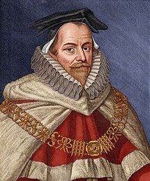 Edward Coke 1