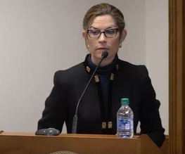 Jackie Pick, lawyer