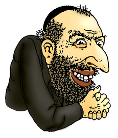 Jew 7