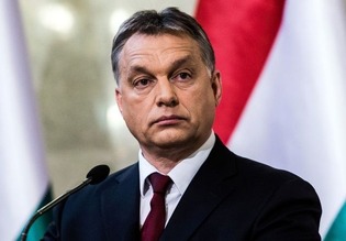 Victor Orban 2