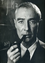 Robert Oppenheimer 23