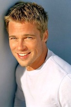 Brad Pitt 20