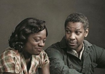Fences movie 2