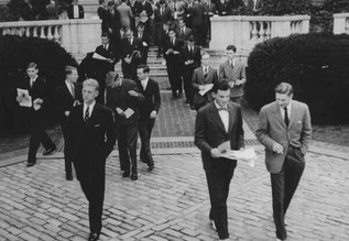 Ivy Look in America 2143