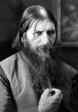 Grigori Rasputin_1916