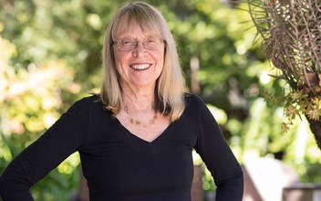 Esther Wojcicki 2