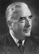 Robert Menzies 1