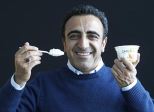 Chobi Hamdi Ulukaya