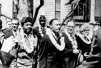 civil rights movement & Jews 2