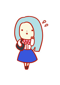 3れいちゃん