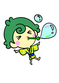 18きゅーぴっとくん
