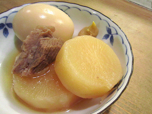 oden