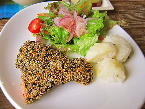 Buff Stock Yard Kitchen バフストックヤード 箕面 レストラン 8 16 1 あしたも飲むねん 大阪 Buff Stock Yard Kitchen バフストックヤード 箕面 レストラン 8 16 1 あしたも飲むねん 大阪