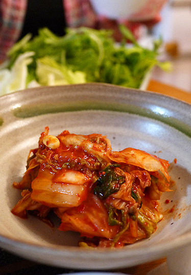 kimuchi