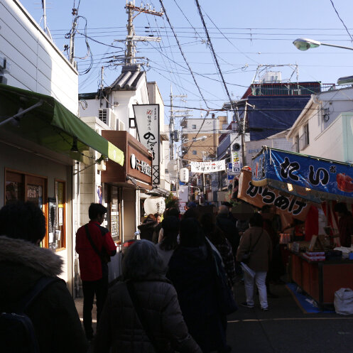 11yatai