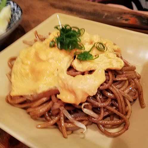 yakisoba