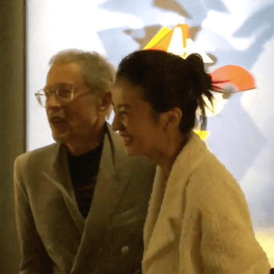 【芸能】Koki,、フランス人芸術家の展覧会に出現で驚きの声「仏語も話せるの凄い」「格好良すぎ！」黒マッチョ速報