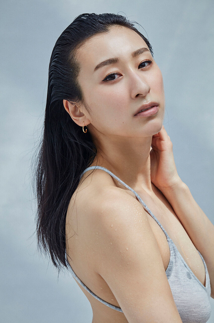 画像 ４年ぶりのグラビアに挑戦した浅田舞 2chまとめアンテナ