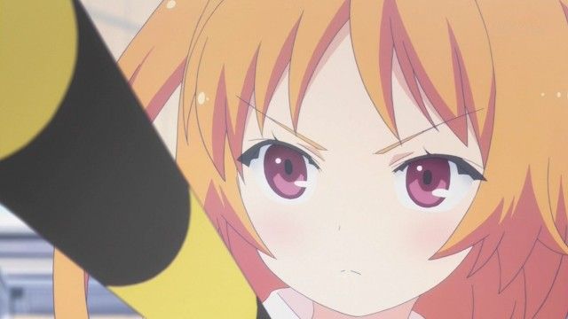 俺の彼女と幼なじみが修羅場すぎる 4話感想 修羅場っぽさが出てきた 俺の彼女と幼なじみが修羅場すぎる 4話感想 修羅場っぽさが出てきた