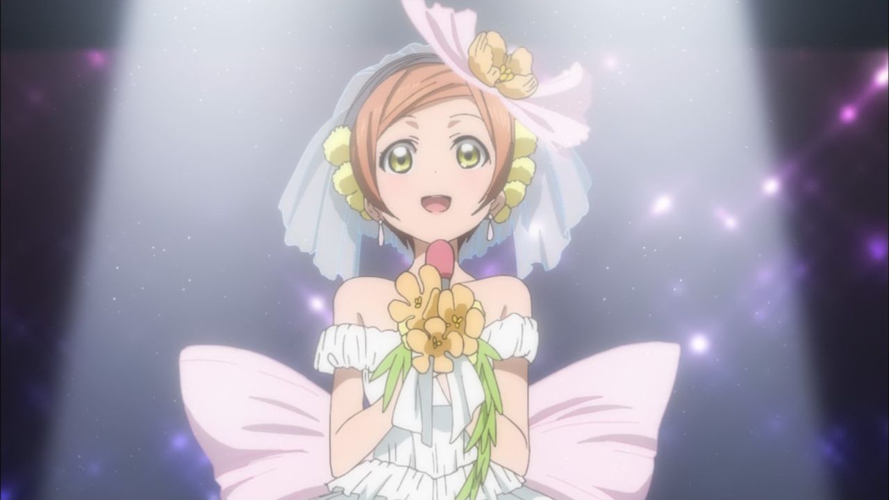 ラブライブ 2期5話感想 太陽黒点 ラブライブ 2期5話感想 太陽黒点