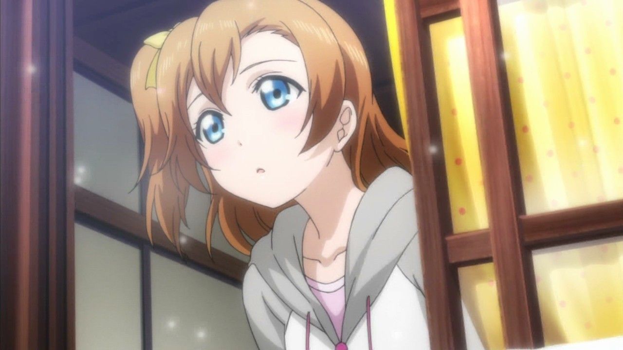 ラブライブ 2期9話感想 太陽黒点 ラブライブ 2期9話感想 太陽黒点