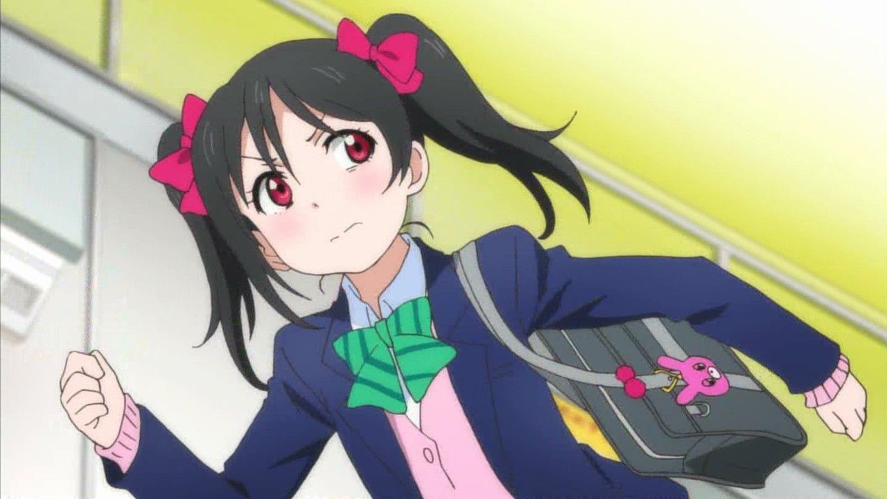 ラブライブ 2期4感想 太陽黒点 ラブライブ 2期4感想 太陽黒点