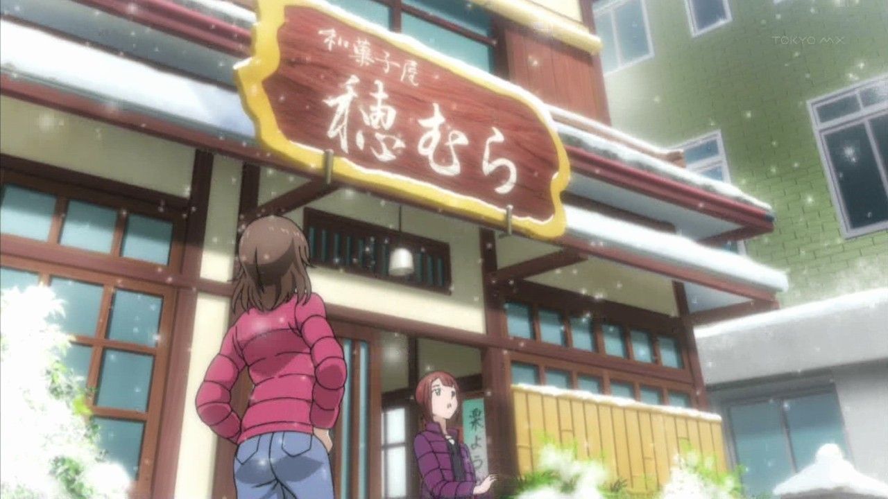 ラブライブ 2期9話感想 太陽黒点 ラブライブ 2期9話感想 太陽黒点