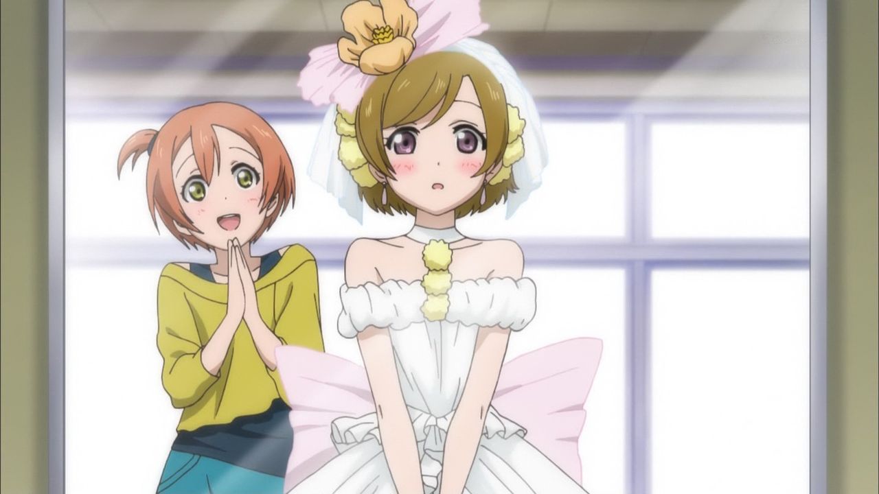 ラブライブ 2期5話感想 太陽黒点 ラブライブ 2期5話感想 太陽黒点