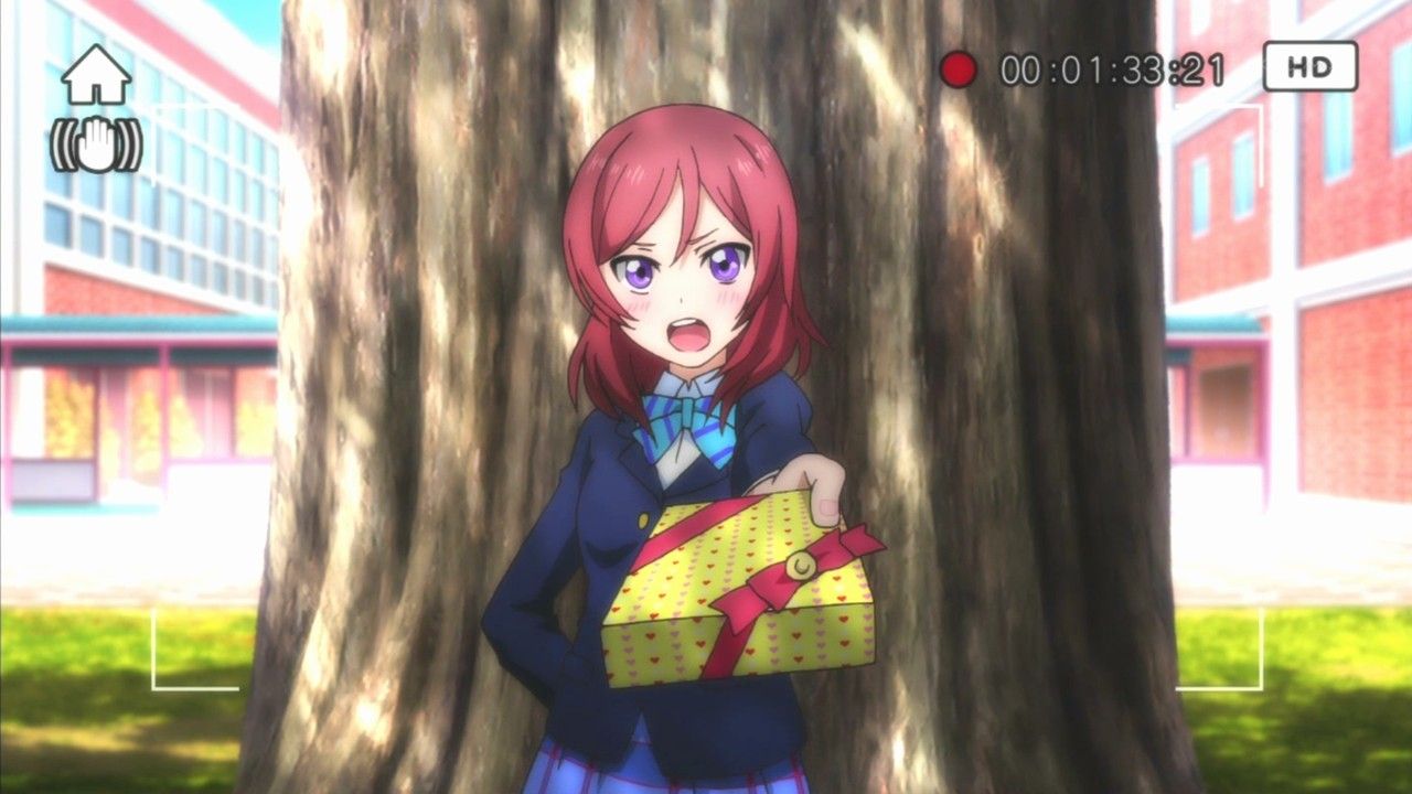 ラブライブ 2期8話感想 太陽黒点 ラブライブ 2期8話感想 太陽黒点