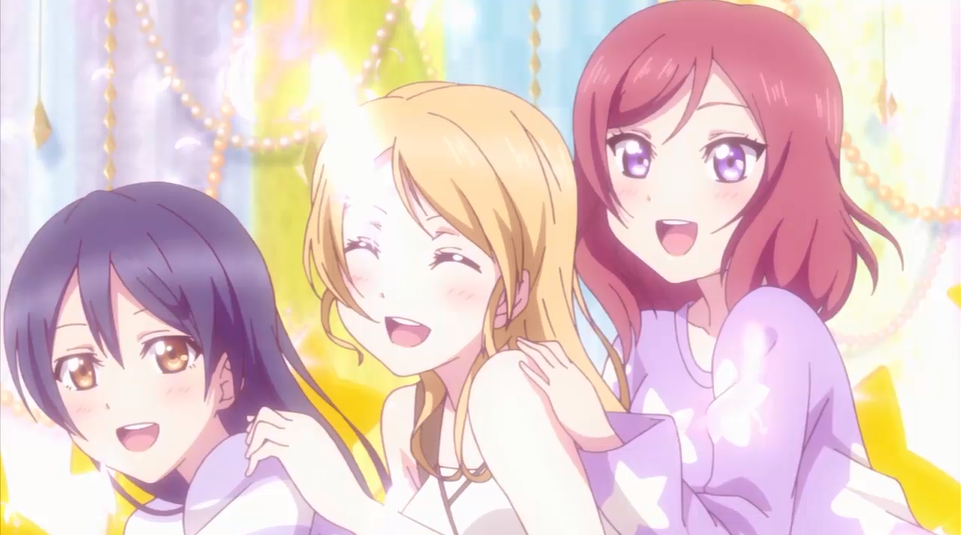 ラブライブ 久々に楽曲ソート 太陽黒点 ラブライブ 久々に楽曲ソート 太陽黒点
