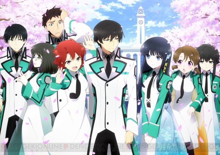 14年春アニメ感想まとめ 太陽黒点 14年春アニメ感想まとめ 太陽黒点